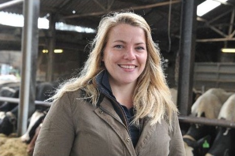 Image of staff member Emily Boyce